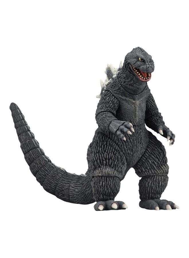 NIBEMINENT Godzilla Action Figure - Image 1