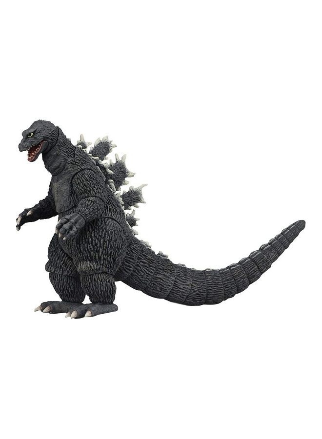 NIBEMINENT Godzilla Action Figure - Image 2