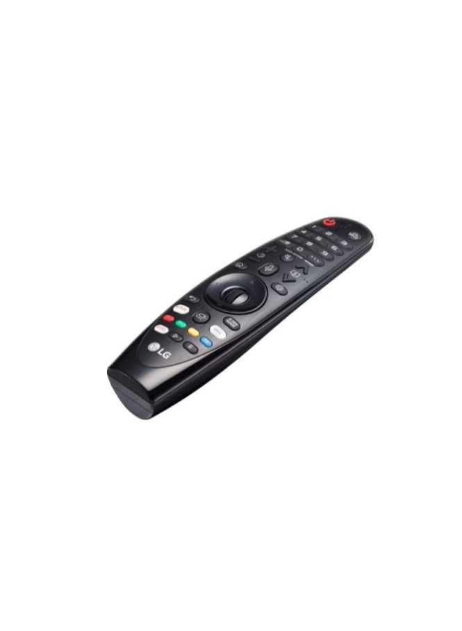 ريبنيو جهاز تحكم ال جي ماجيك 2020 - AN-MR20GA، اسود - Image 5
