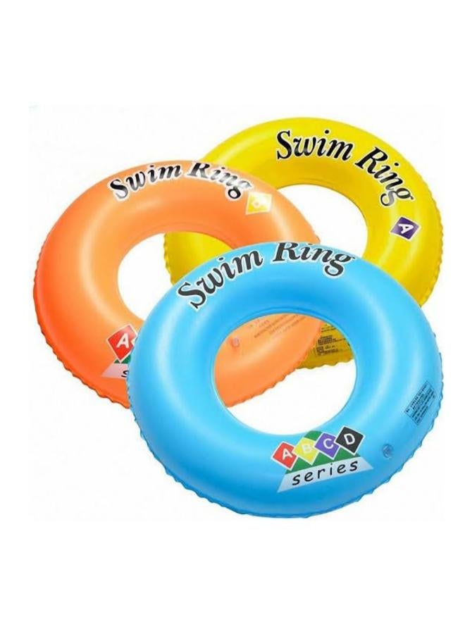 Swimming Ring A B C D For Children