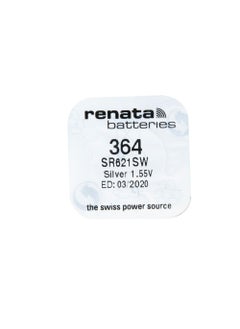 Renata Renata Battery SR621SW  - Image 2