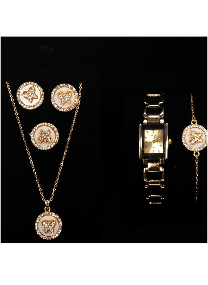 phoneme Phoneme women's watch set  - Image 2