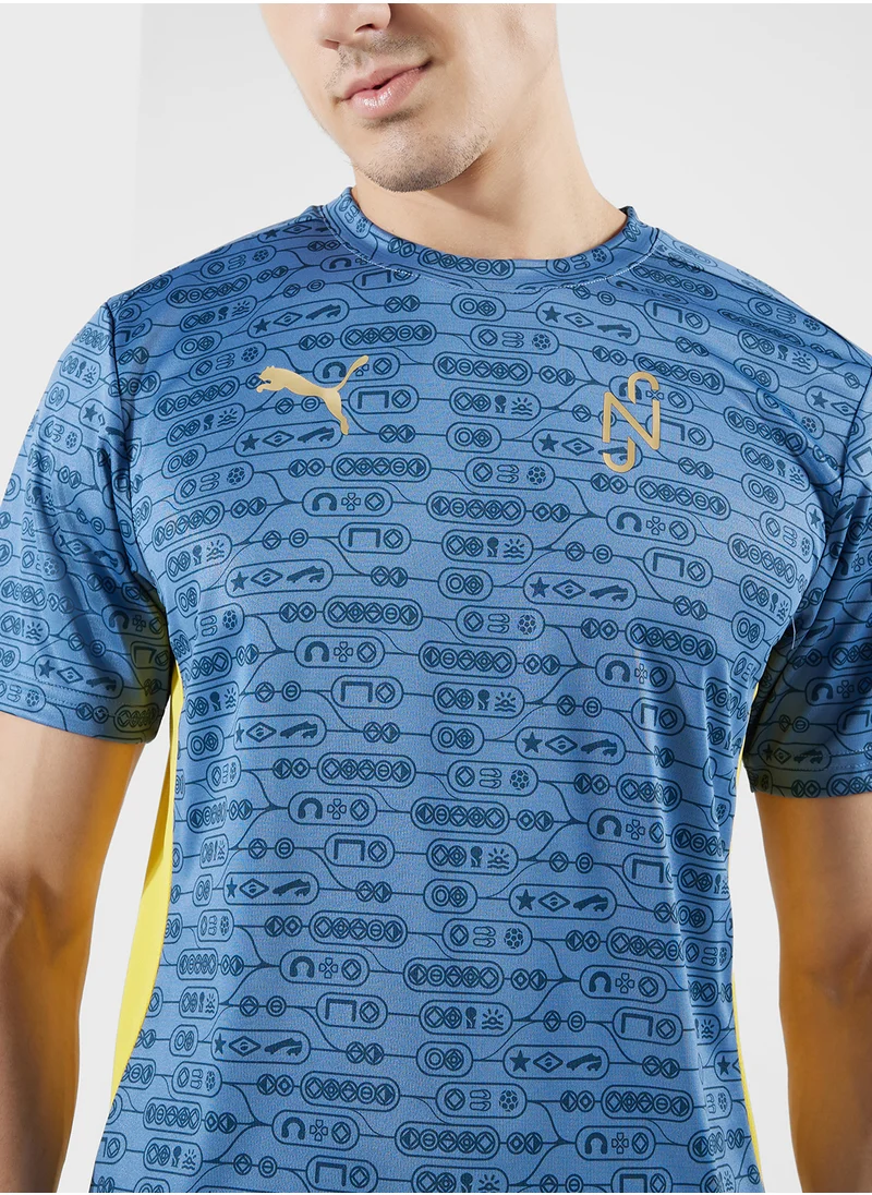 بوما Neymar Bna Jersey