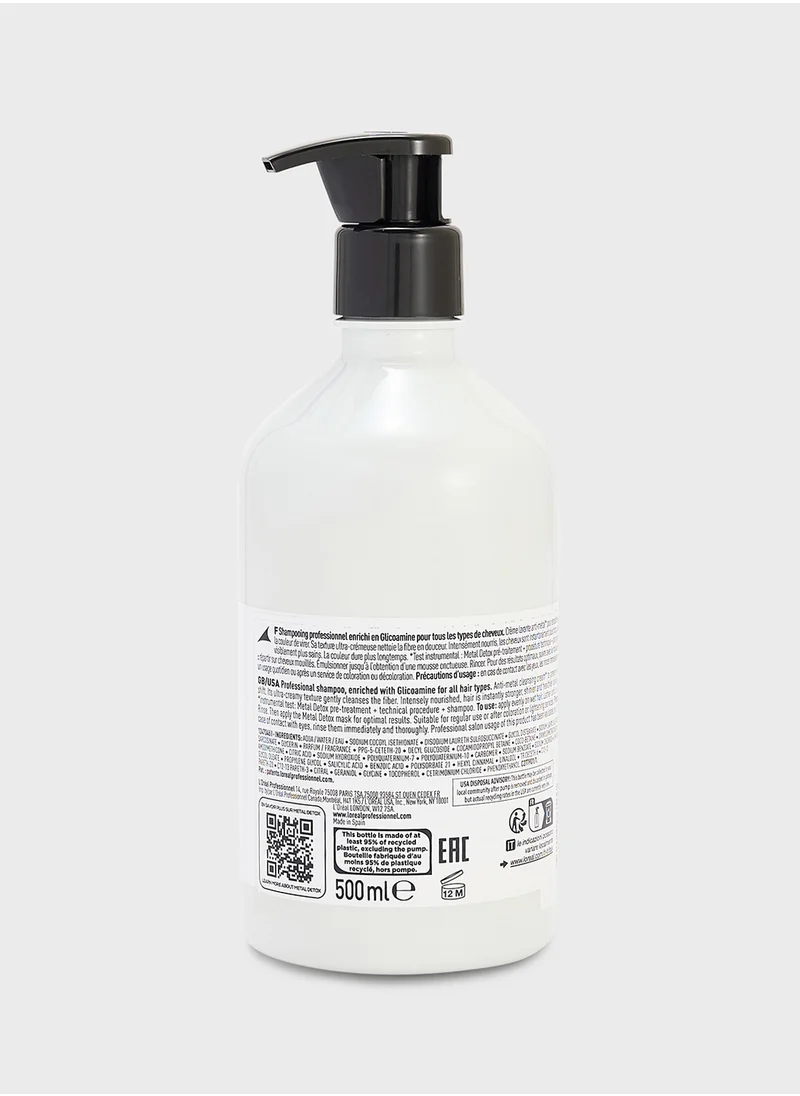 لوريال بروفيسيونال Lp Se Metal Detox Shp 500Ml Vj20