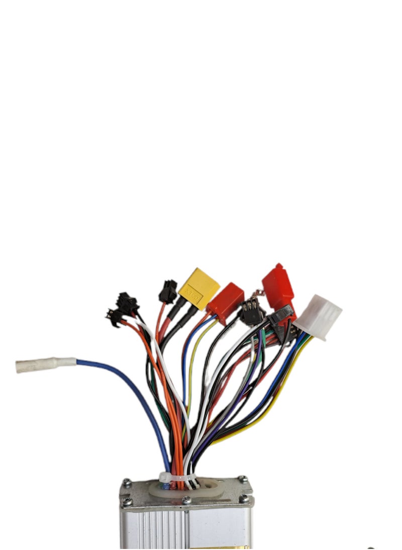 Generic E10 Electric Scooter Controller 48v/15ah  - Image 3