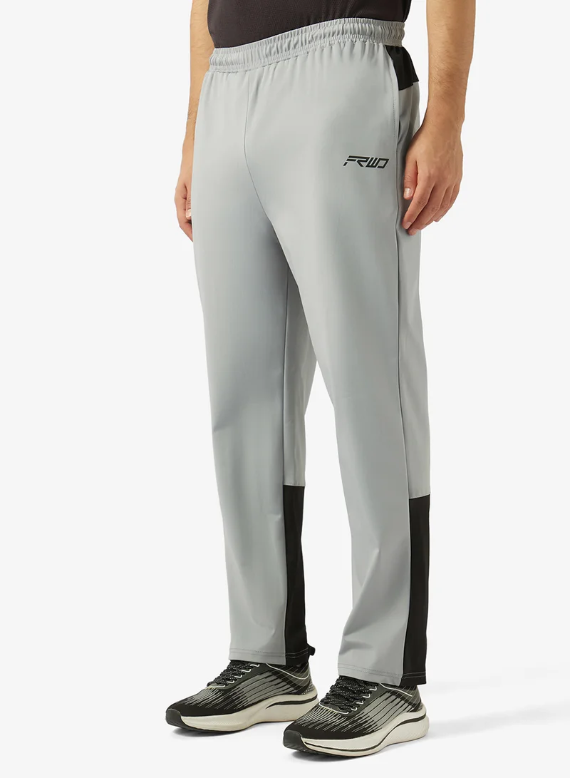 FRWD CONTREST CUT N SEW PENALS