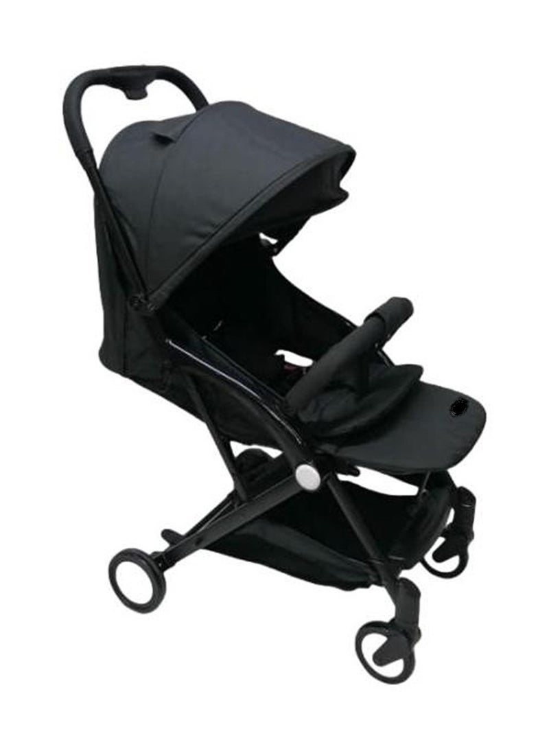 Lightweight Foldable Baby Stroller - Image 1