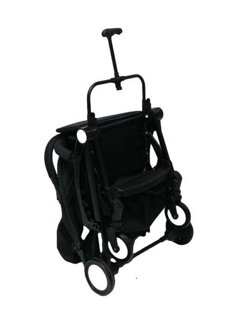 Lightweight Foldable Baby Stroller - Image 2