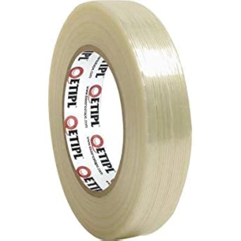 شريط فيلامينت المتقاطع ETIPL (24مم × 50متر. 1)