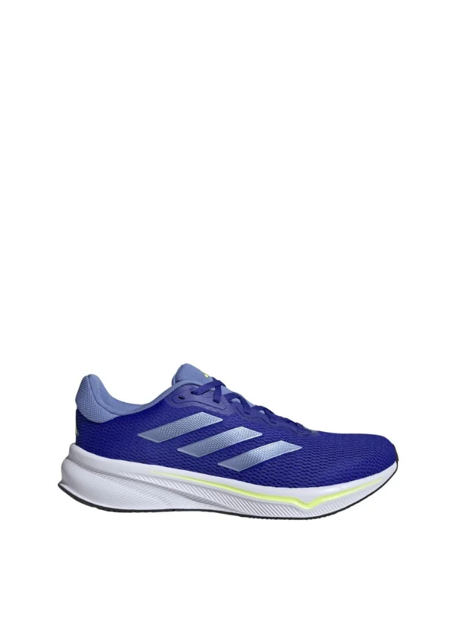 Adidas Response M Blue Running Shoes For Men