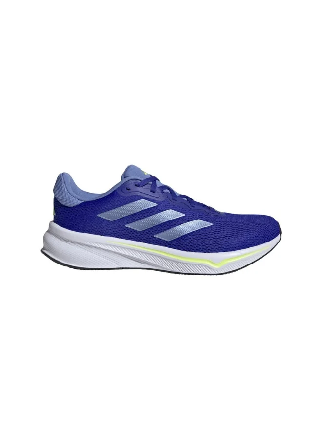 Adidas Response M Blue Running Shoes For Men