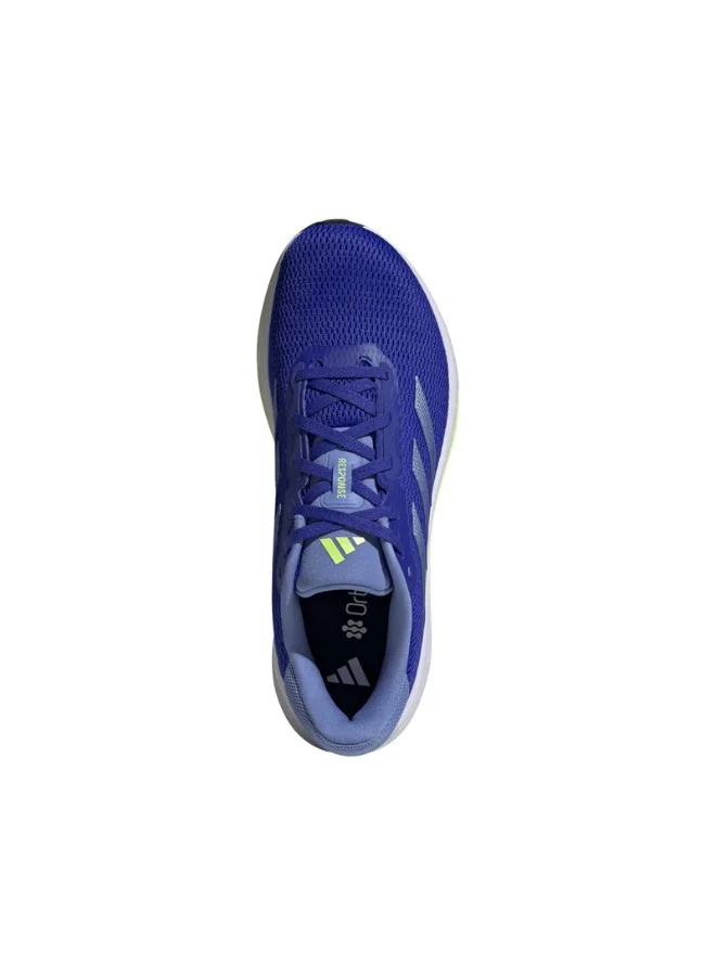 Adidas Response M Blue Running Shoes For Men