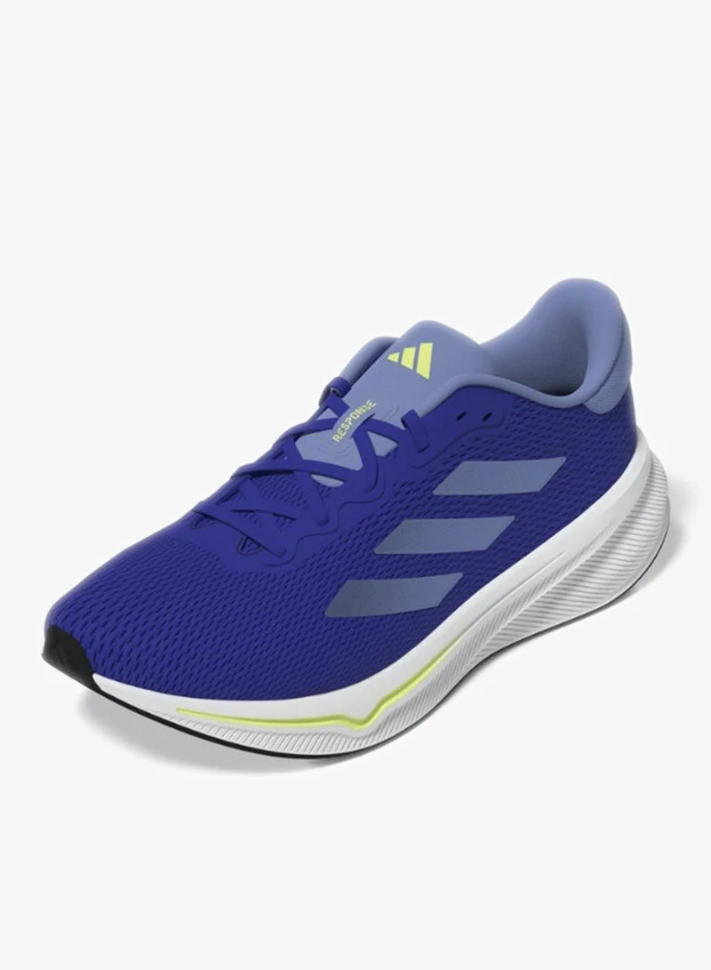 Adidas Response Running Shoes