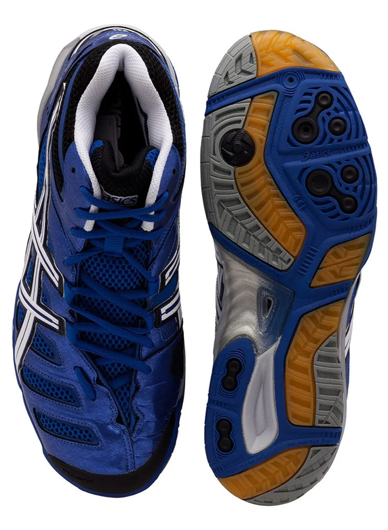 asics Gel-sensei 4 mtTrainers