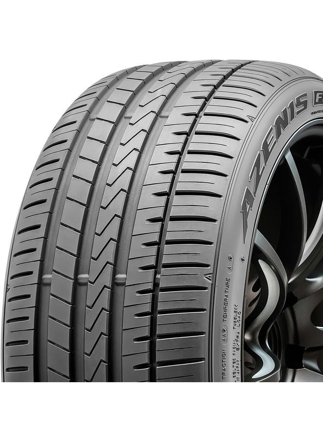 FALKEN AZENIS FK510 All- Season Radial Tire-245/45ZR20 103Y XL-ply - Image 2