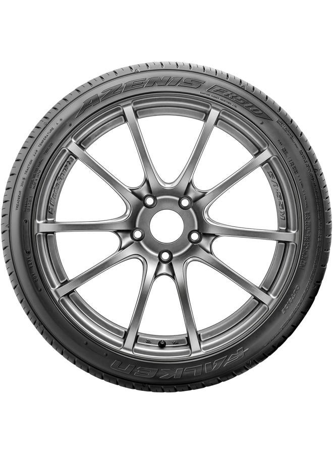 FALKEN AZENIS FK510 All- Season Radial Tire-245/45ZR20 103Y XL-ply - Image 4