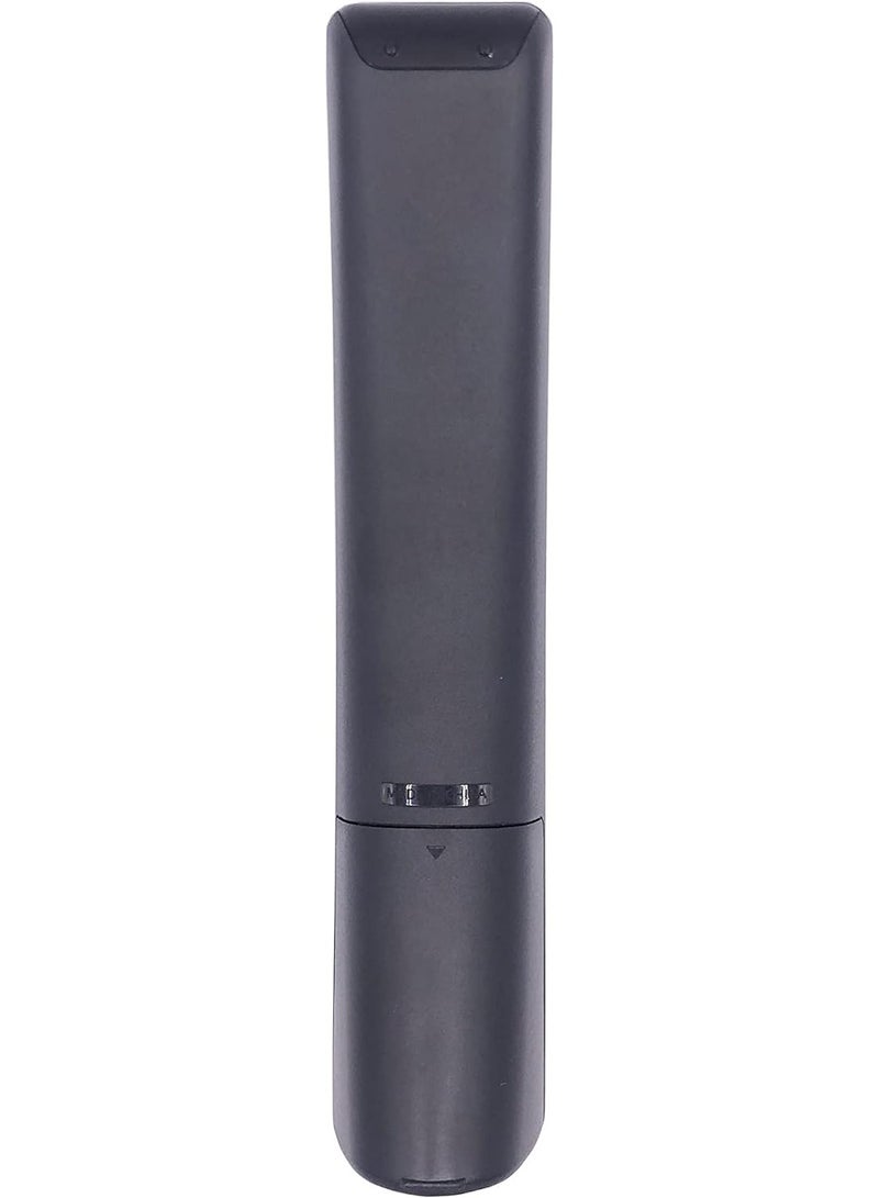 New Replacement Remote Control, Remote Control Fit, Universal Remote Control Compatible with Sharp AQUOS Smart LCD LED TV with YouTube Netflix - Image 5