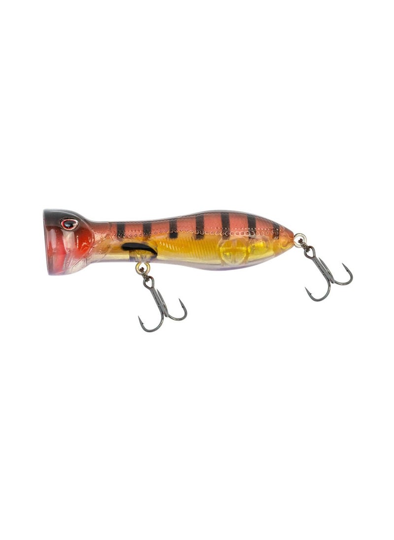 nomad design Design Chug Norris Autotune Freshwater Lure 72Mm 