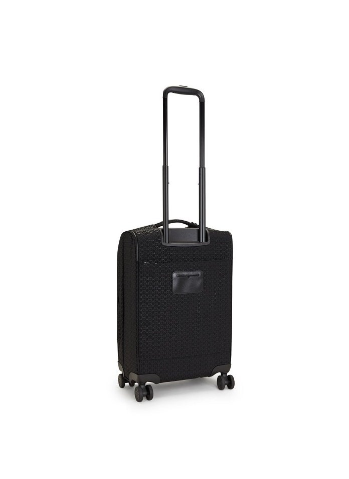 kipling Small cabin size spinner New Youri Spin S Signature  KI7971K59  - Image 2