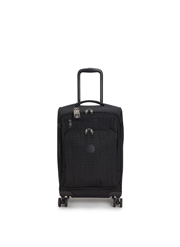 kipling Small cabin size spinner New Youri Spin S Signature  KI7971K59  - Image 1