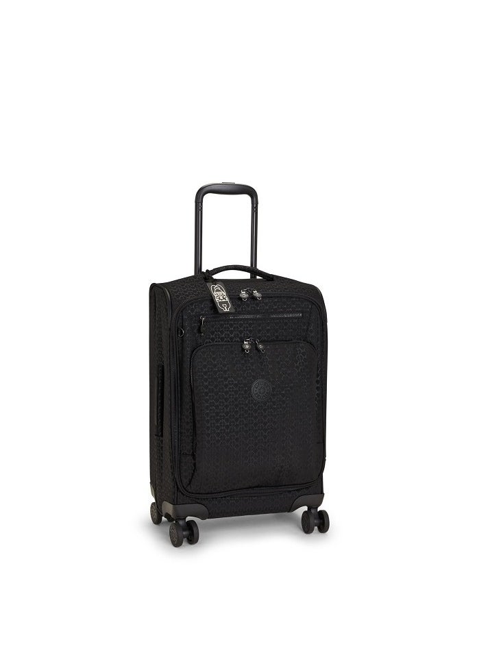 kipling Small cabin size spinner New Youri Spin S Signature  KI7971K59  - Image 4