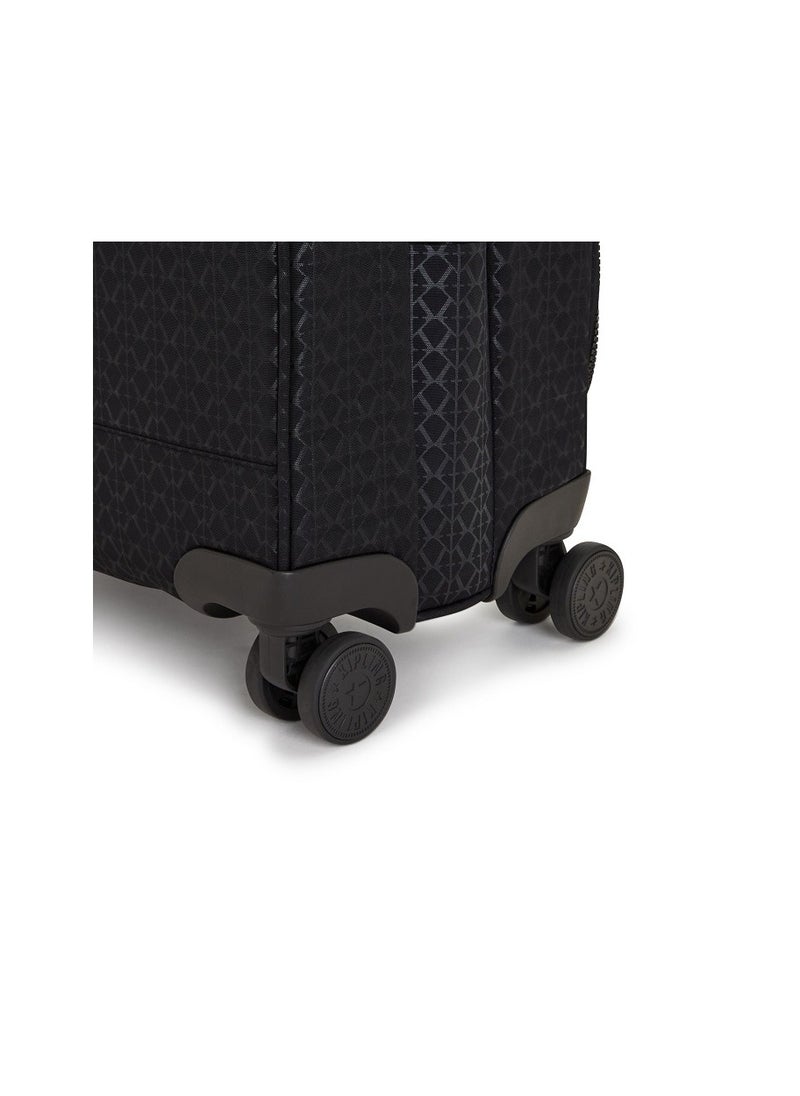 kipling Small cabin size spinner New Youri Spin S Signature  KI7971K59  - Image 5