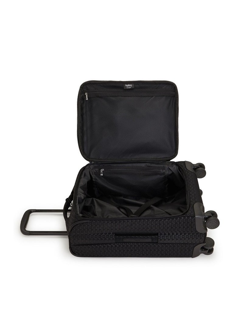 kipling Small cabin size spinner New Youri Spin S Signature  KI7971K59  - Image 3