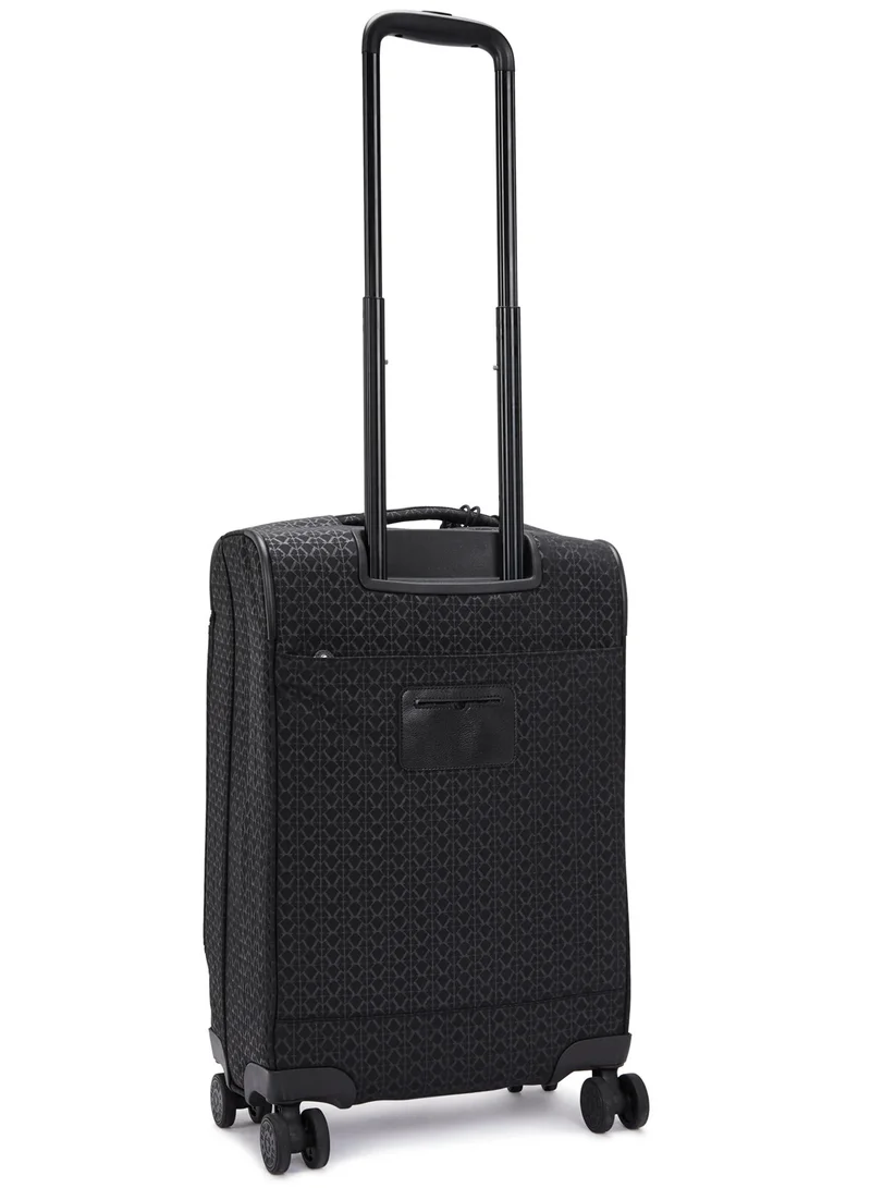 كيبلينغ حقيبة سفر صغيرة بعجلات دوارة من يوري سبين إس سيجنتشر