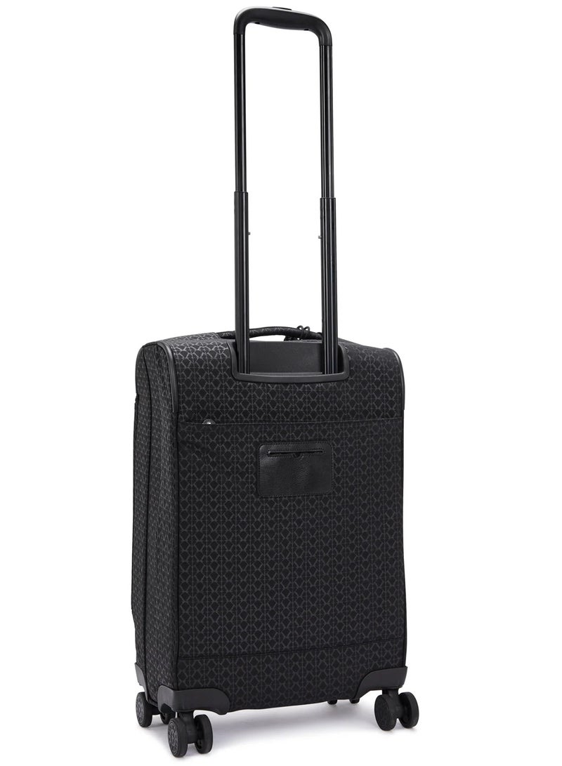 كيبلينغ حقيبة سفر صغيرة بعجلات دوارة من يوري سبين إس سيجنتشر - Image 2