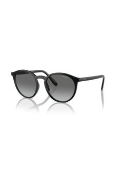 Vogue Full Rim Round Sunglasses 0VO5544SI  - Image 1