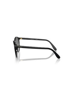Vogue Full Rim Round Sunglasses 0VO5544SI  - Image 3