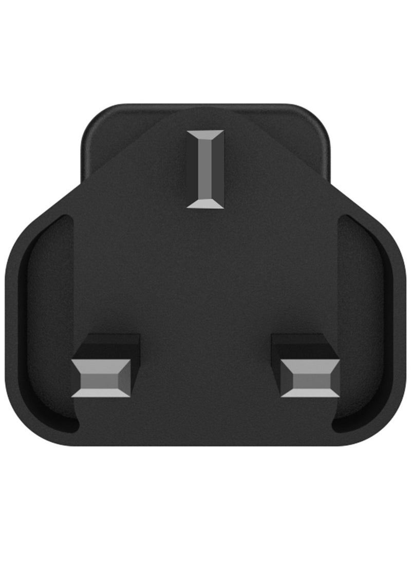 3-Port GaN 65W Adapter, USB C to USB C, USB A to USB C Laptop/Mobile Phone/Tablet Fast Charger, Support iPhone 16 Pro Max 40W Super Fast Charging, With 100W Type-C Charging Cable For iPhone 14 Pro Max, iPhone 15 Pro Max, iPhone 16 Pro Max, HUAWEI Pura 70 Pro, Samsung S24 Ultra, and Various Devices
