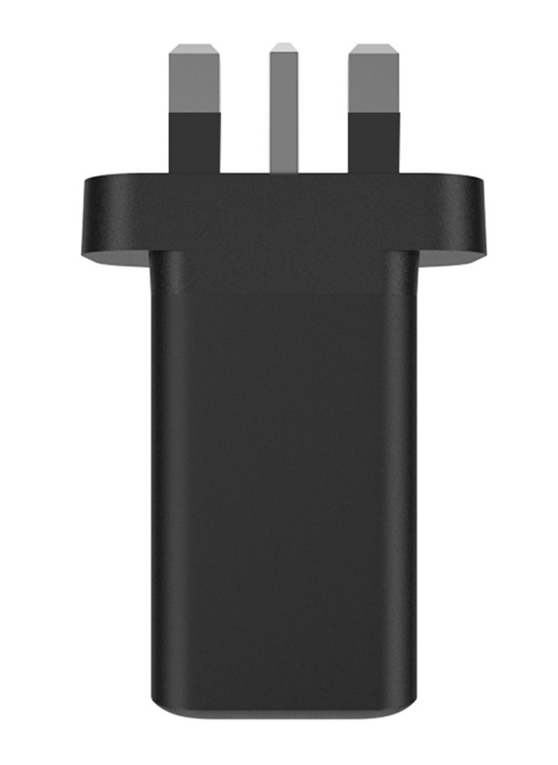 3-Port GaN 65W Adapter, USB C to USB C, USB A to USB C Laptop/Mobile Phone/Tablet Fast Charger, Support iPhone 16 Pro Max 40W Super Fast Charging, With 100W Type-C Charging Cable For iPhone 14 Pro Max, iPhone 15 Pro Max, iPhone 16 Pro Max, HUAWEI Pura 70 Pro, Samsung S24 Ultra, and Various Devices