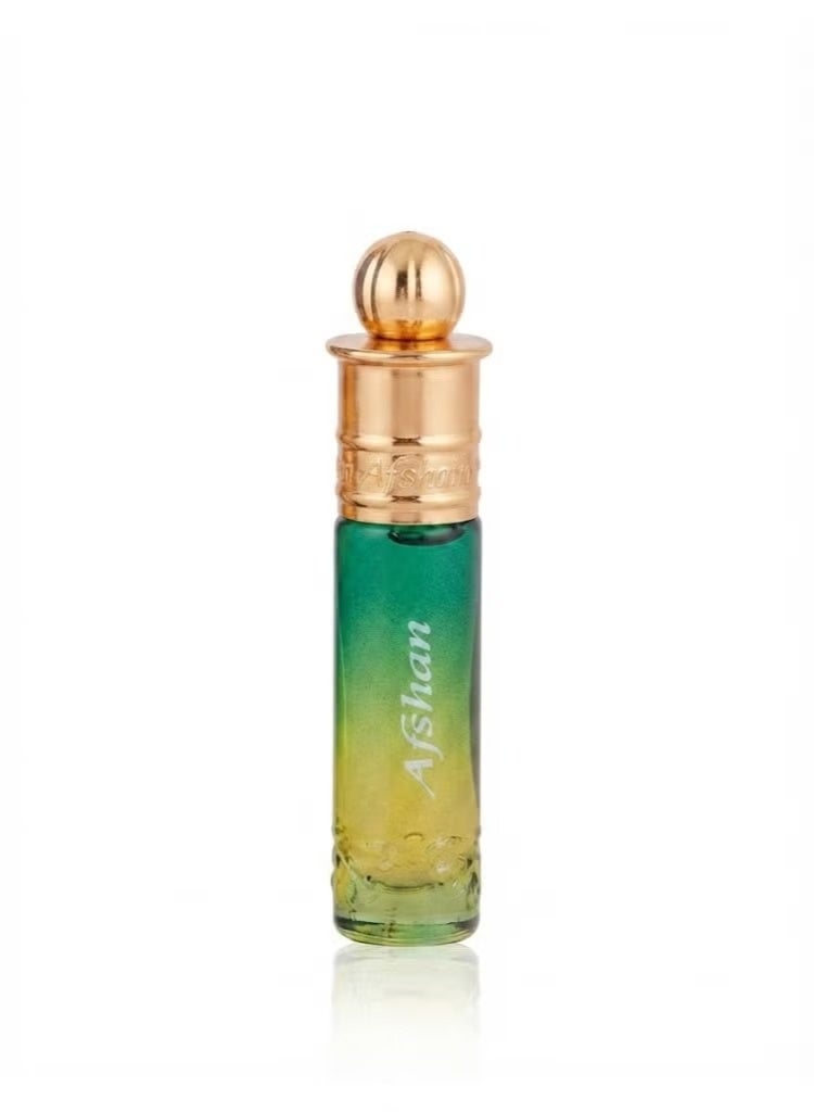 Al Nuaim Al-Nuaim Afshan Attar Roll-On Perfume Oil 6ml | Alcohol-Free Concentrated Fragrance for Men & Women - Image 2
