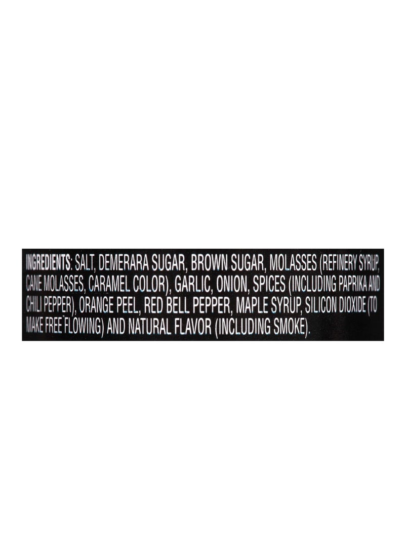 McCORMICK - Grill Mates Smokehouse Maple Seasoning, 3.5 oz - Image 1
