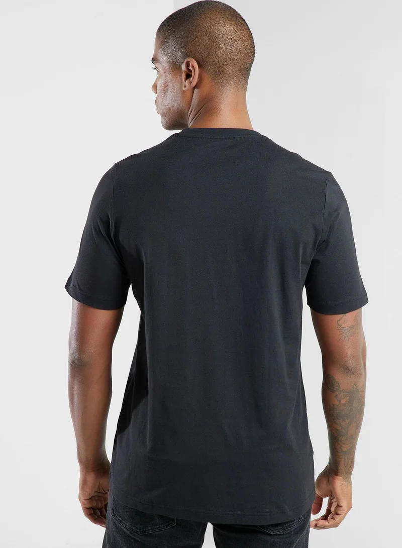 Adidas Manchester United T-Shirt