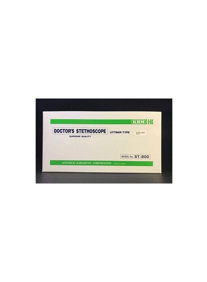 KBM Japanese KBM stethoscope, pulse oximeters - Image 2