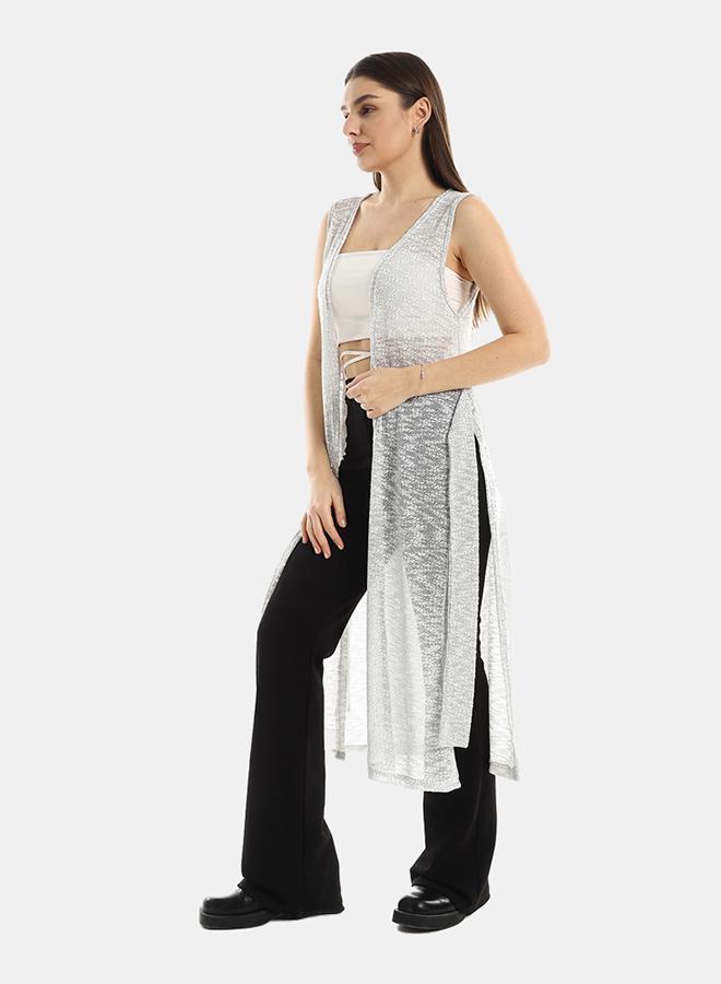 kady Jamila Women Patterned Slip On Cotton - Image 2
