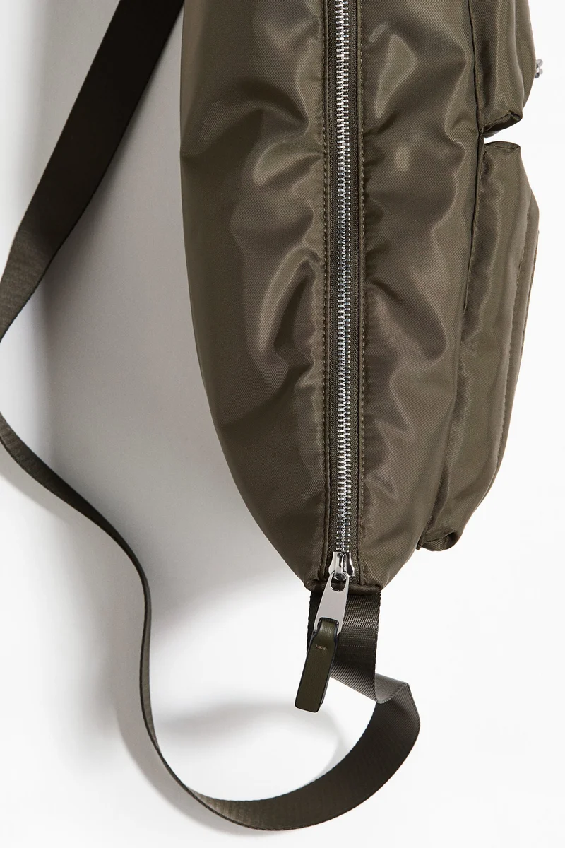H&M Padded crossbody bag