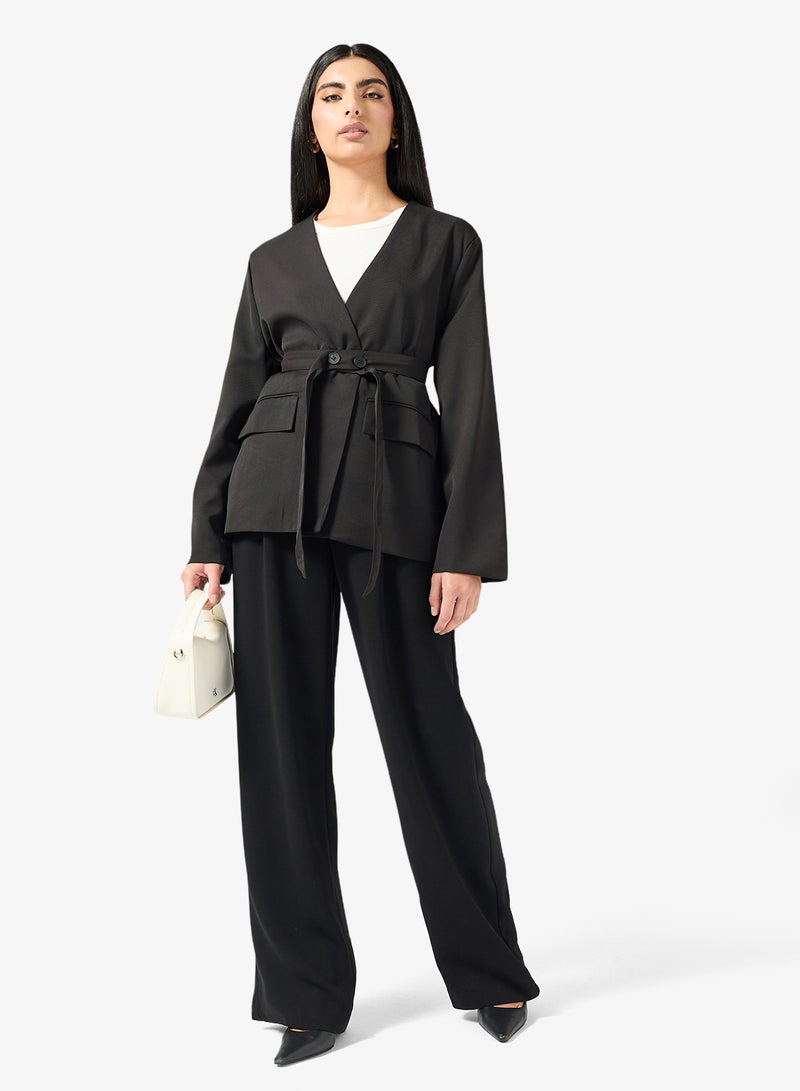 ELLA Oversized Blazer - Image 4