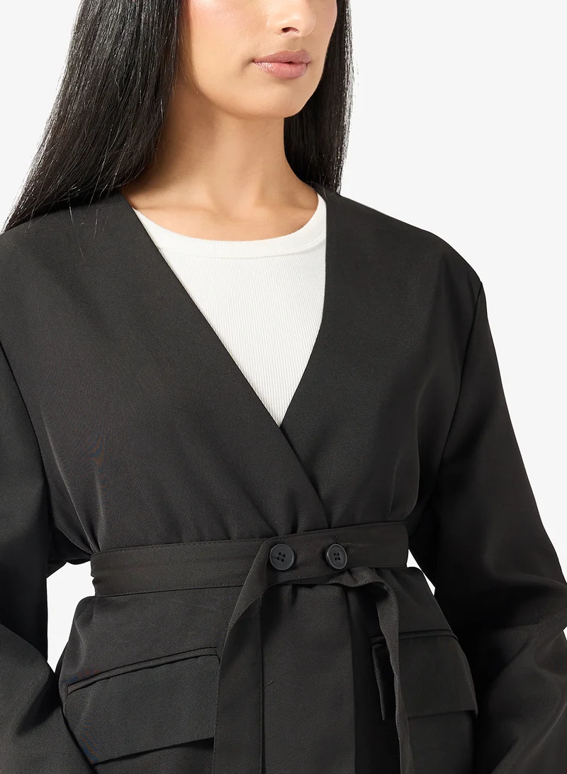 ايلا بليزر واسع