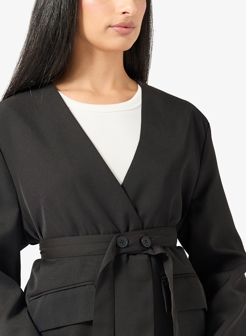 ELLA Oversized Blazer - Image 3