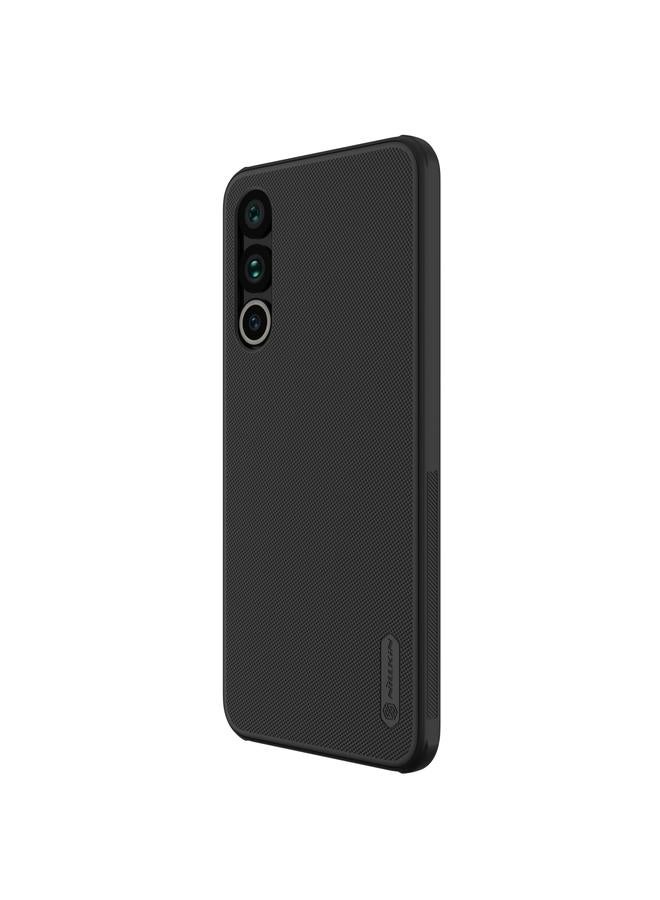 Nillkin Case For Meizu 20 Frosted Shield Pro PC + TPU Phone Case - Image 2
