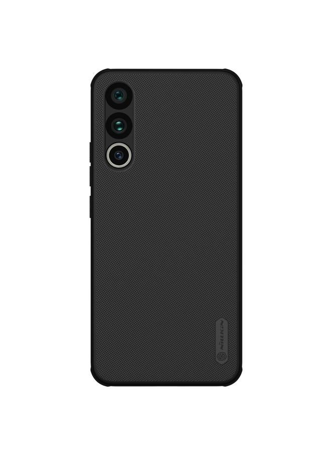 Nillkin Case For Meizu 20 Frosted Shield Pro PC + TPU Phone Case - Image 1