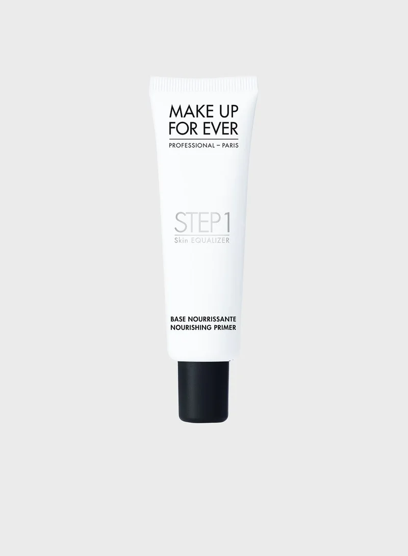 MAKE UP FOR EVER Step 1 Skin Equalizer Nourishing Primer