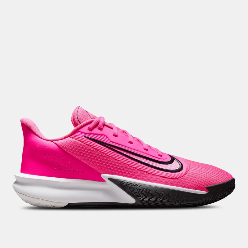 Men's Precision 7 Basketball Shoes