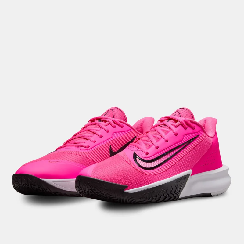 نايكي Men's Precision 7 Basketball Shoes