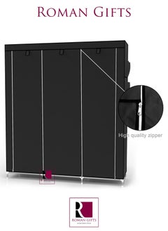 Roman Gifts Wardrobe Clothes Storage Organizer  - Image 5