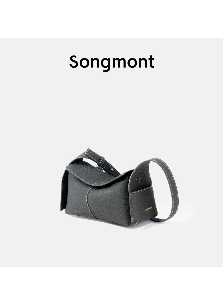Songmont Songmont Eaves Bag Series ，Mini Multi-Functional Handbag, Shoulder Bag & Crossbody for Women  - Image 1