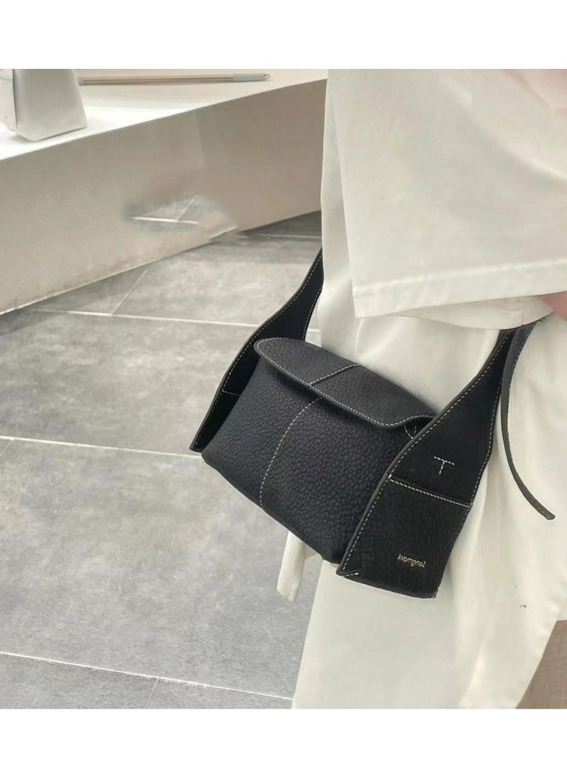 Songmont Songmont Eaves Bag Series ，Mini Multi-Functional Handbag, Shoulder Bag & Crossbody for Women  - Image 2